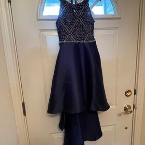 Like New Semi Formal